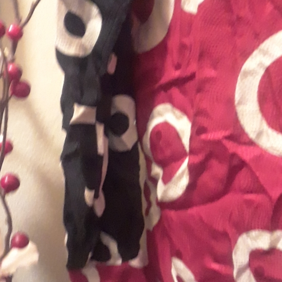 LADY LONG SLEEVE BLOUSE - Picture 9 of 9